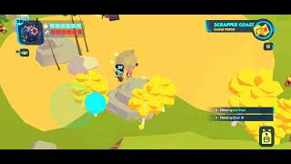 BW Springtime Shindig event run