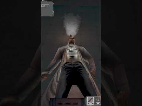 🚬 he do be smokin'💀