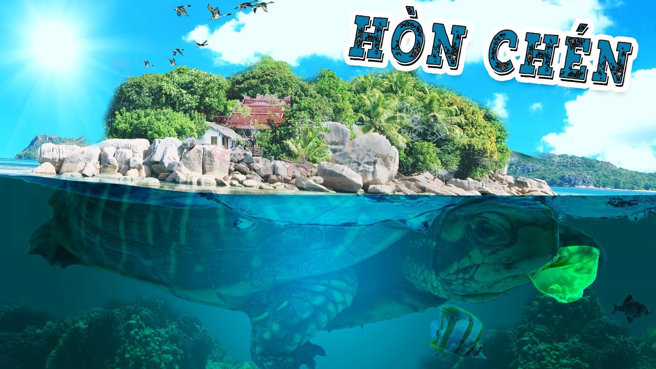 Ẩn Tích Hòn Chén nhiều giai thoại Tâm Linh Kỳ Bí