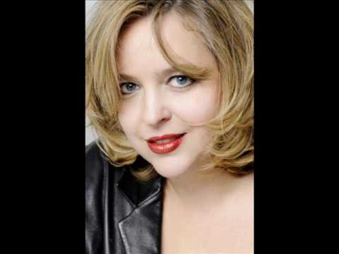 KARINA GAUVIN - Nicola Porpora: “Smanie” (Polifemo)