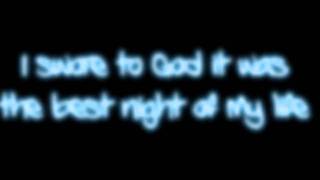 Kesha   The Harold Song Lyrics on Screen HD