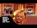 Kid Picks Between A Family Cruise... Or A Toy Car | What Would Your Kid Do?