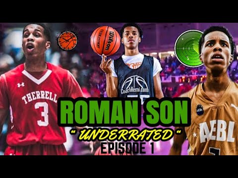 ROMAN SON “UNDERRATED” EPISODE 1