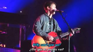 SMOKE SIGNALS - James Blunt (LYRICS / Sub ESPAÑOL) NEW!