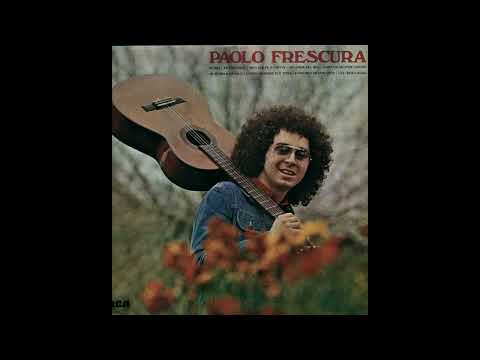 Paolo Frescura - 1978 – Full Album