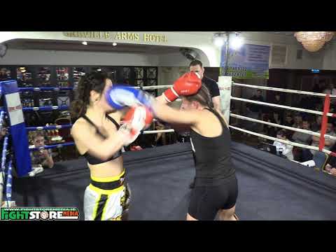 Juliette Viode vs Angelika Andrychiewicz - RFC 2