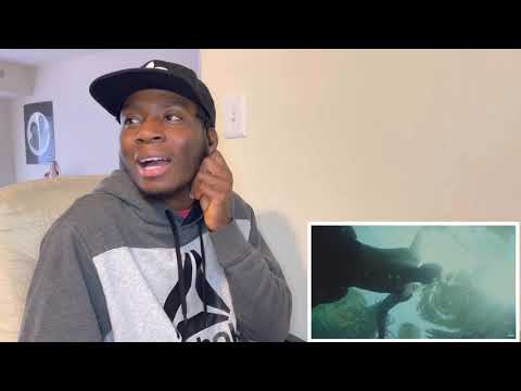 Adekunle Gold, Lucky Daye - Sinner (Official Music Video) (Reaction)