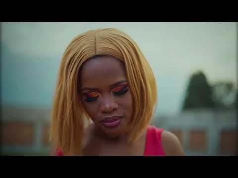 Natasha Muz - Zvenharo (Official Video) directed by Tz