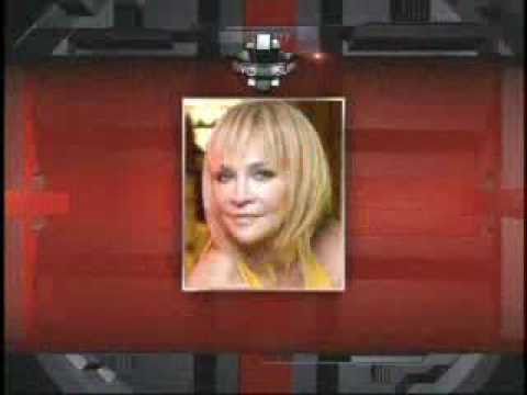 SuperXclusivo 10/20/10 - Cancelan la gira de Yolandita Monge