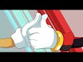 Sonic X Shadow Generations Twitter Takeover But I Animated It
