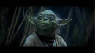 Star Wars V: The Empire Strikes Back - "For my ally is the Force " (Force Theme, Yoda's Theme)
