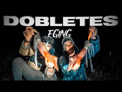 I Tried HEAVY Fishing and We Triumphed with EGING [LRP3] | Lured Vlog 385