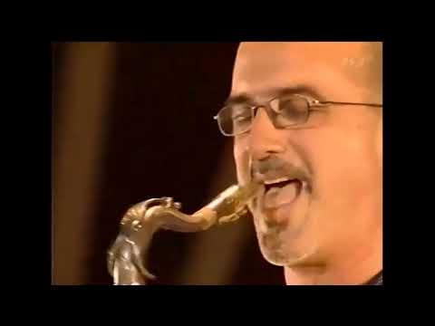 Another Piece of the Puzzle - The Michael Brecker Podcast
