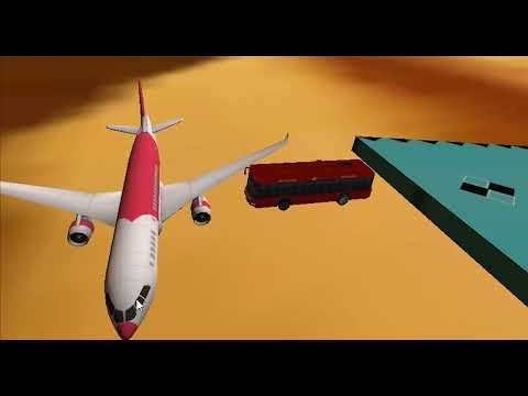 Play Impossible Bus Stunt 3D game at Jpoki com