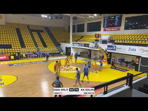 KKA Split vs KK Solin