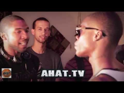 Malik Knox vs Nyque Bezel