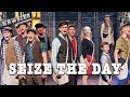 Newsies Live- Seize the Day - The King's Academy, WPB, FL Newsies Live- Seize the Day