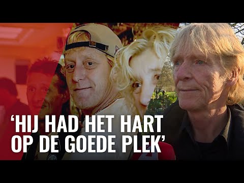 Farewell to Jantje van Amsterdam, known from 'Bad Friends'