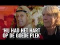 Farewell To Jantje Van Amsterdam Known From Bad Friends