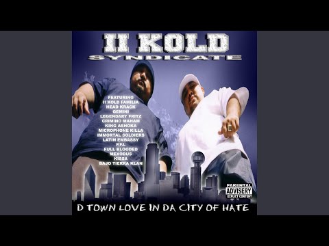 Streets That Raised Me