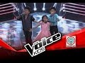 The Voice Kids Philippines Battles Isang Lahi By Isaac Lyca And Lee