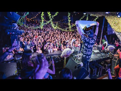 LEXLAY 08-01-2023. RIO ELECTRONIC MUSIC. BUENOS AIRES.