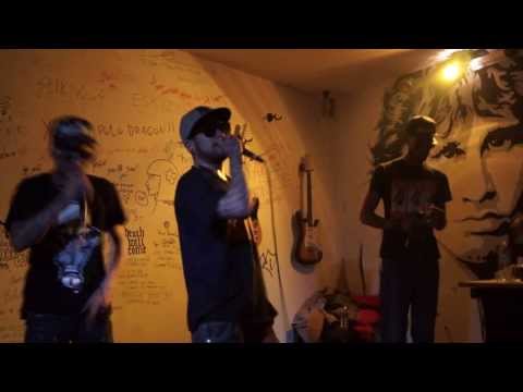 Buli 2B - A Minha Missão