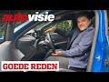 Waarom de Peugeot 208 een kleiner stuur heeft | Sjoerds Weetjes #212 | Autovisie