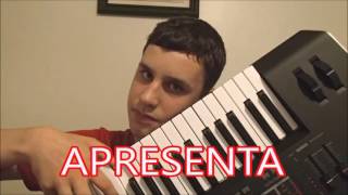 Especial Blues do Kenny Sultan