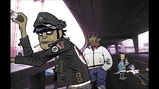 Gorillaz - The Apex Tapes Interview WITH QUESTIONS