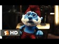 The Smurfs 2011 Prepare To Get Smurfed Scene 9 10 Movieclips
