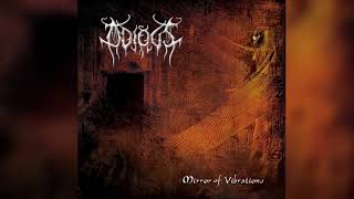 Odious - Upon The Broken Wing - Official Audio Release