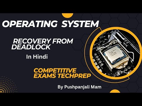 Lec 1 1 What is Operating System Introduction to Operating System Easy Explanation in Hindi