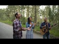 CUANDO ALLÁ SE PASE LISTA (Himno) - Michelle, Miguel y Vladimir Matius