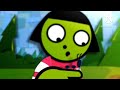 PBS Kids Logo Ant 2026