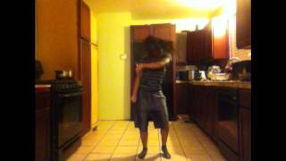 Dancing to Couldn&#39;t Say No By Mario