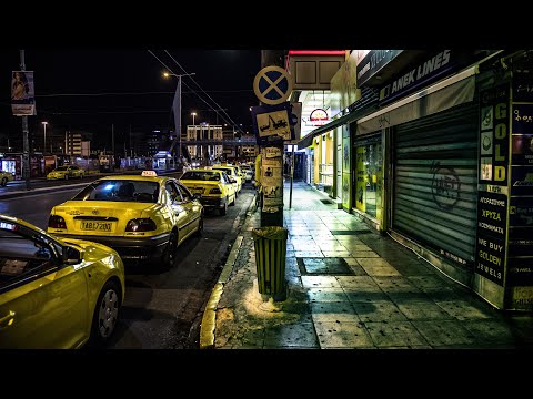 Experiencias de Taxistas y Pasajeros Fantasmas (Especiales de Viernes) - #ElFantasmaErrante (651)