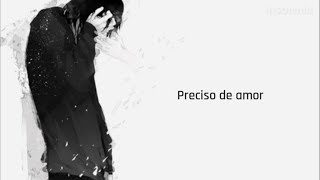 Gert Taberner - In Need (legendado)