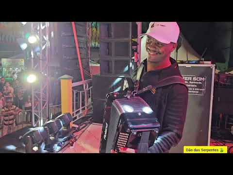 Última música de Neném e Banda em Botuporã Bahia.