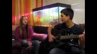 Milla Jovovich – There Ain&#39;t No God For Dogs | Cover Studio AKB