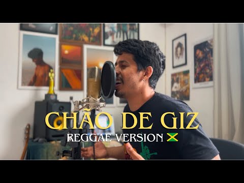 Chão de Giz - Victor Cena (Reggae Version)