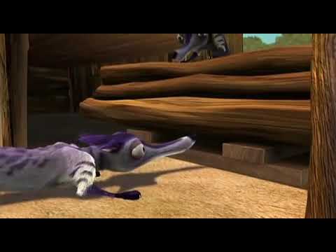 el elefante azul parte 3 (castellano)