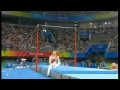 Mens Gymnastics Falls and Crashes: The Disappointment