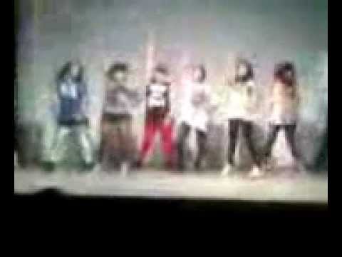 KPOP DANCE FESTIVAL -T-ara LOVEY DOVEY (2)