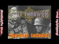 Bolt Thrower - Spearhead