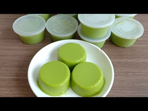 CHÈ BƠ - Cách làm Chè Bơ béo ngon dẻo mịn để được lâu - Tú Lê Miền Tây