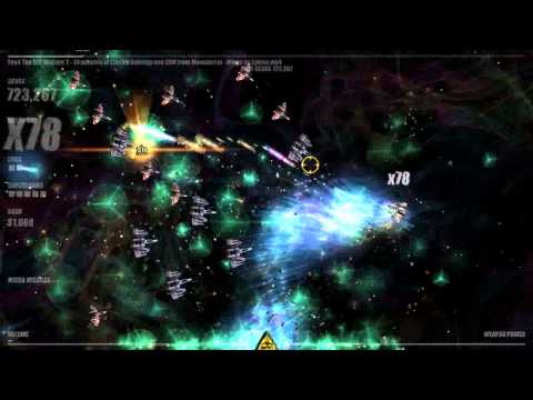 Beat Hazard Ultra / Feed The Cat Mixtape