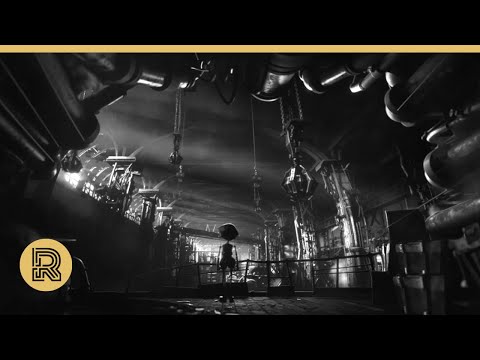 CGI 3D Animated Short Breakdown: "PINOCCHIO" - by ESMA | The Rookies