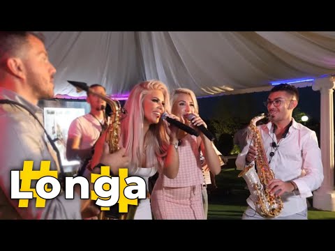 Claudia Puican - Andrada Cerna & Armin  Nicoara ❌ Show Aniversare Andrada Cerna ❌ 👑