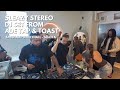 Sleazy Stereo DJ Set #3 - ADE Tap & Toast | Basshall, Shatta, Dancehall, Moombahton,